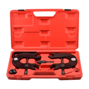 Audi A4 A6 3.0 V6 paskirstymo veleno fiksavimo rinkinys benzininiam varikliui