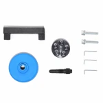 Paskirstymo fiksavimo rinkinys Audi 2.5 TFSI 5 cilindrų (RS3, TT RS, RSQ3)