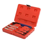 Chrysler Jeep LDV paskirstymo fiksavimo rinkinys 2.5 CRD 2.8 CRD