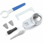 Paskirstymo Fiksavimo Rinkinys VW 2.5 TDI V6 Touareg T5 Audi Q7