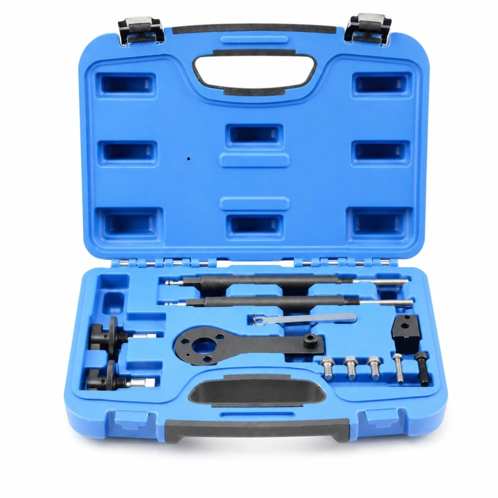 Kit paskirstymo fiksavimo Fiat / Alfa Romeo / Lancia 1.2 16V / 1.4 16V / 1.4 T-Jet