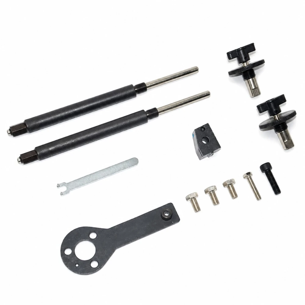 Kit paskirstymo fiksavimo Fiat / Alfa Romeo / Lancia 1.2 16V / 1.4 16V / 1.4 T-Jet