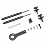 Kit paskirstymo fiksavimo Fiat / Alfa Romeo / Lancia 1.2 16V / 1.4 16V / 1.4 T-Jet