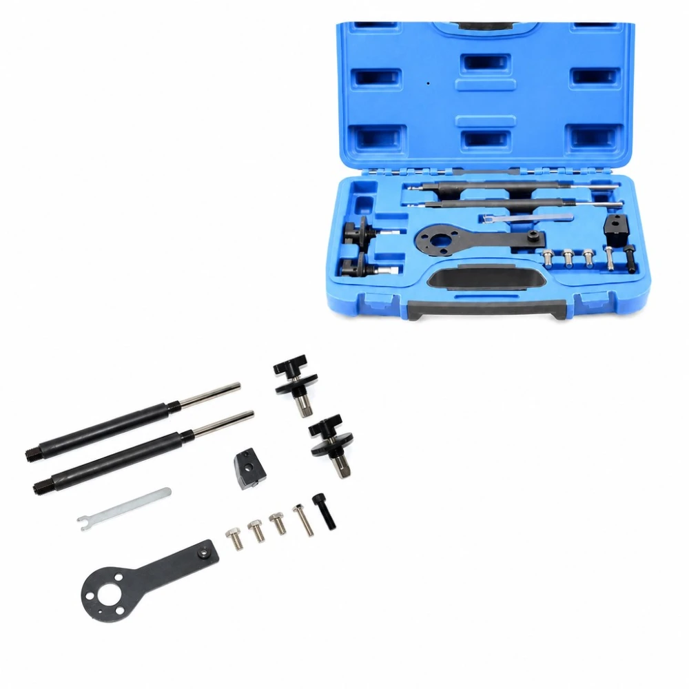 Kit paskirstymo fiksavimo Fiat / Alfa Romeo / Lancia 1.2 16V / 1.4 16V / 1.4 T-Jet