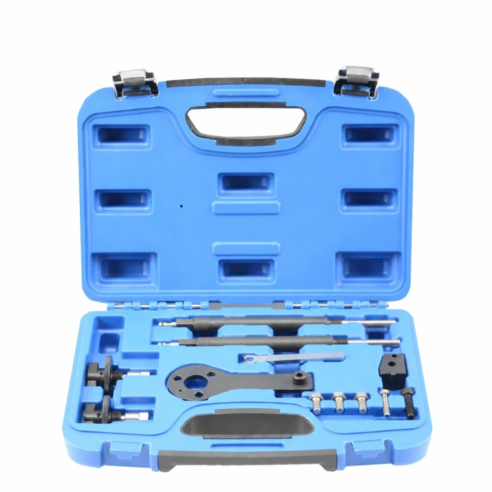 Kit paskirstymo fiksavimo Fiat / Alfa Romeo / Lancia 1.2 16V / 1.4 16V / 1.4 T-Jet