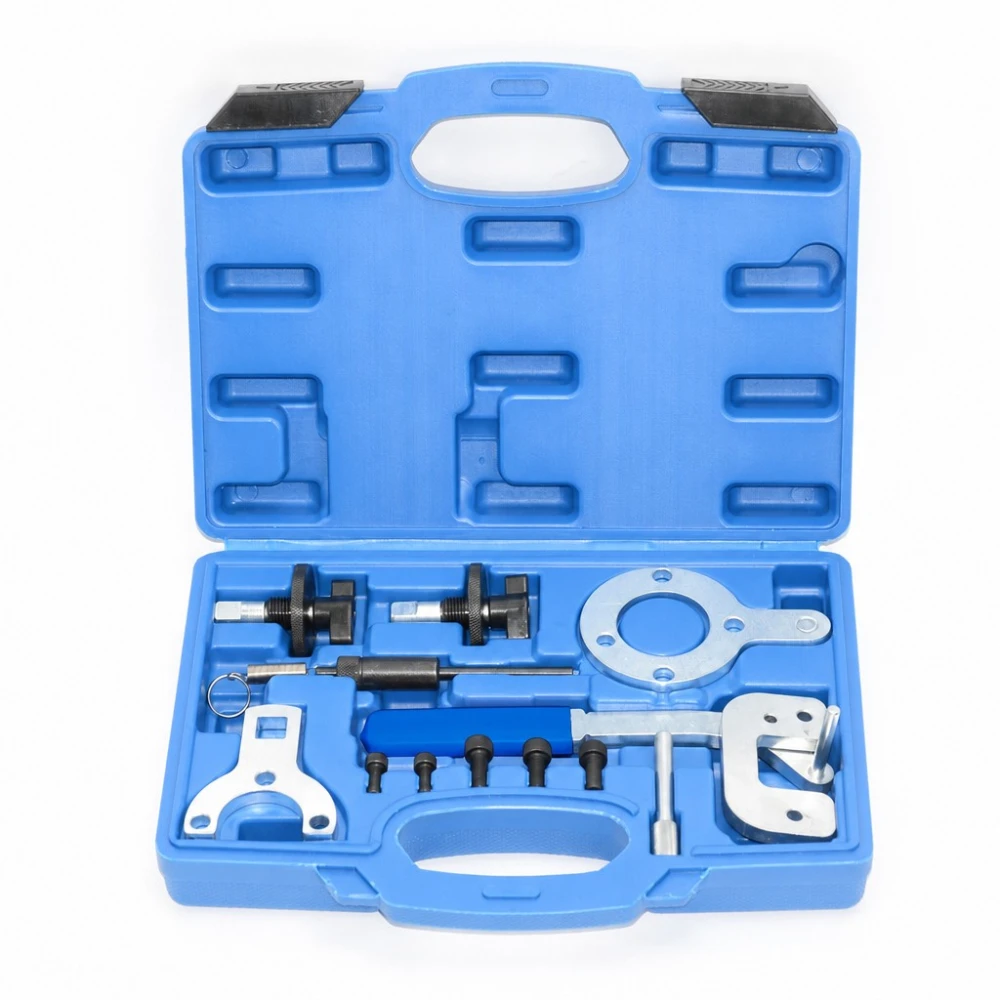 Kit paskirstymo fiksavimo Fiat / Opel / Vauxhall 1.3 Multijet JTD / CDTi
