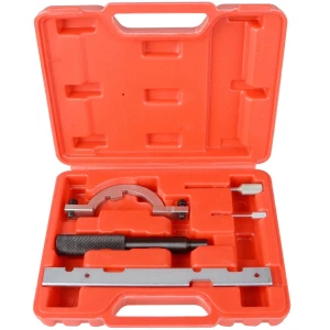 Opel Corsa paskirstymo fiksavimo rinkinys + TDC Timing Tool Kit