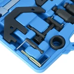 BMW dyzelinio variklio paskirstymo fiksavimo rinkinys M41 M51 M47 M57