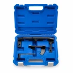 Kit paskirstymo fiksavimo PSA 1.0 / 1.2 PureTech su balansiniu velenu (Peugeot, Citroën, DS, Opel)