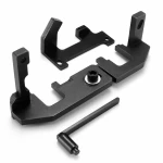 Kit paskirstymo fiksavimo PSA 1.0 / 1.2 PureTech su balansiniu velenu (Peugeot, Citroën, DS, Opel)