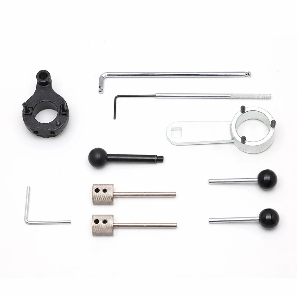 Paskirstymo fiksavimo rinkinys VAG 1.6 / 2.0 TDi Common Rail (CR)