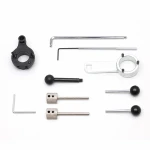Paskirstymo fiksavimo rinkinys VAG 1.6 / 2.0 TDi Common Rail (CR)