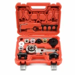 Paskirstymo fiksavimo rinkinys VAG EA888 1.8 / 2.0 TFSI (VW Golf GTI, Audi A4 TFSI, Tiguan)