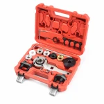 Paskirstymo fiksavimo rinkinys VAG EA888 1.8 / 2.0 TFSI (VW Golf GTI, Audi A4 TFSI, Tiguan)