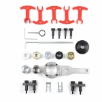 Paskirstymo fiksavimo rinkinys VAG EA888 1.8 / 2.0 TFSI (VW Golf GTI, Audi A4 TFSI, Tiguan)