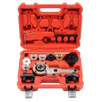 Paskirstymo fiksavimo rinkinys VAG EA888 1.8 / 2.0 TFSI (VW Golf GTI, Audi A4 TFSI, Tiguan)