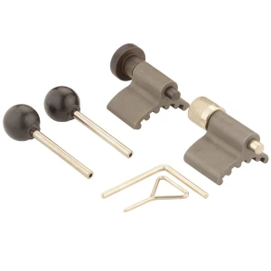 TSX TOOL VAG Audi Volkswagen Seat Skoda TDI SDI paskirstymo fiksavimo rinkinys