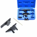 Variklio fiksavimo rinkinys 1.2 PureTech GDI - PSA (Peugeot, Citroën, DS)