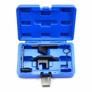 TSX TOOL Variklio fiksavimo rinkinys 1.2 PureTech GDI - PSA (Peugeot, Citroën, DS)