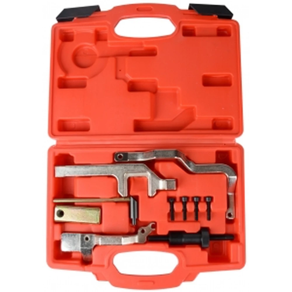 Profesionalus BMW Mini Citroen Peugeot N12 N14 R55 R56 variklio fiksavimo rinkinys