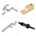 Profesionalus BMW Mini Citroen Peugeot N12 N14 R55 R56 variklio fiksavimo rinkinys