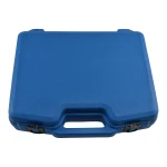 Herramientas del kit compresor de embragues SAC para coches europeos con alineador y centrador