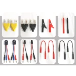 Herramientas de diagnóstico multifunción para automoción MST