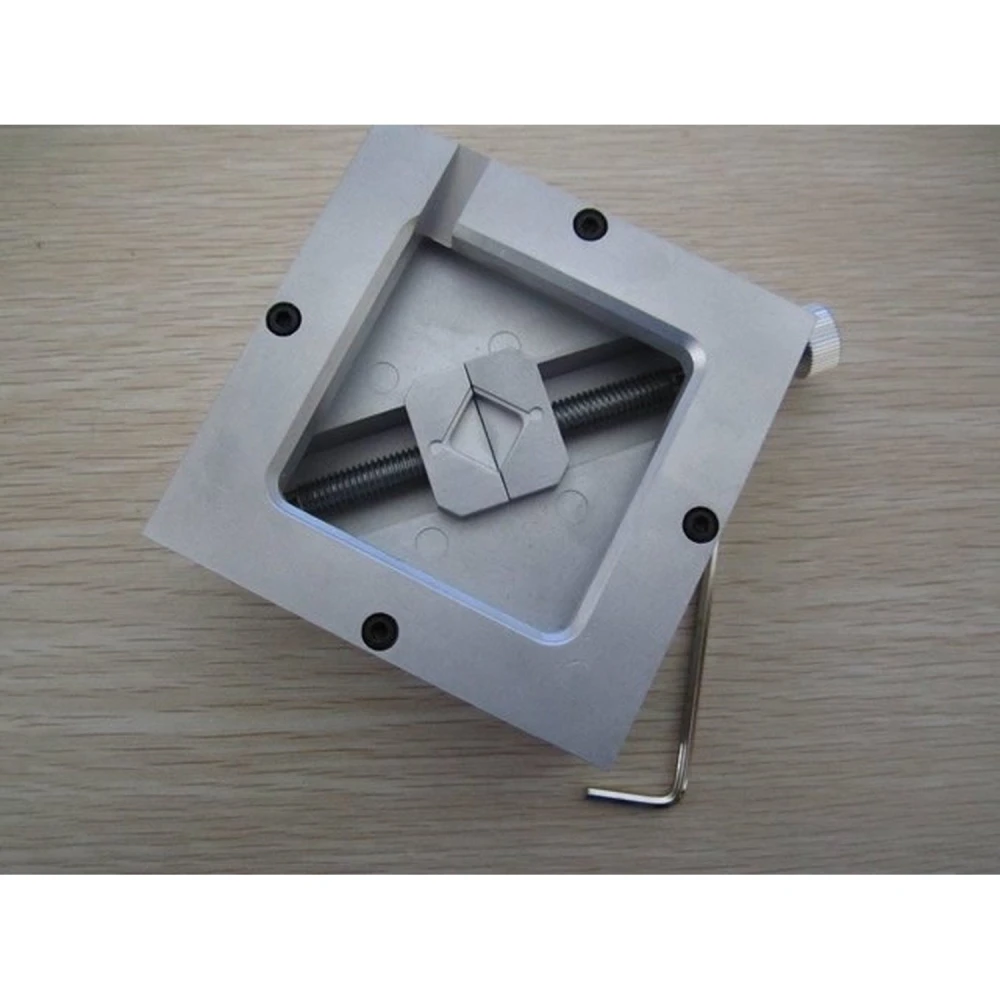 HT-90 90x90 reballing rinkinys tiksliam ir efektyviam litavimui