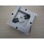 HT-90 90x90 reballing rinkinys tiksliam ir efektyviam litavimui