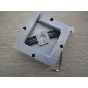 HT-90 90x90 reballing rinkinys tiksliam ir efektyviam litavimui