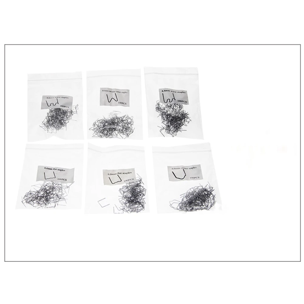 Plastiko karšto suvirinimo rinkinys automobilių remontui