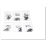 Plastiko karšto suvirinimo rinkinys automobilių remontui