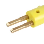 Plastiko karšto suvirinimo rinkinys automobilių remontui