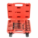 Sulaužytų įkaitinimo žvakių išėmimo rinkinys 8 ir 10 mm (Glow Plug Removal)