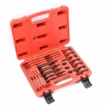 Sulaužytų įkaitinimo žvakių išėmimo rinkinys 8 ir 10 mm (Glow Plug Removal)
