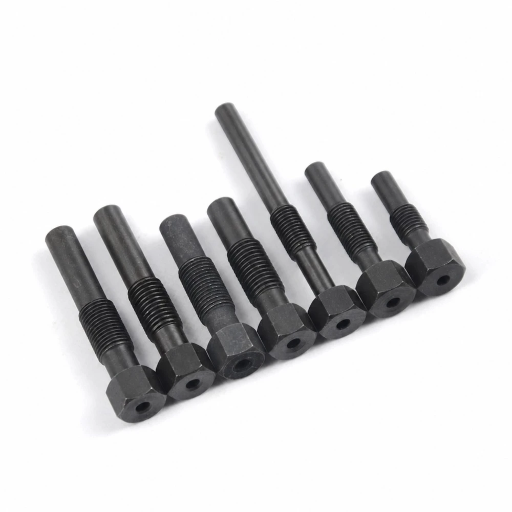 Sulaužytų įkaitinimo žvakių išėmimo rinkinys 8 ir 10 mm (Glow Plug Removal)