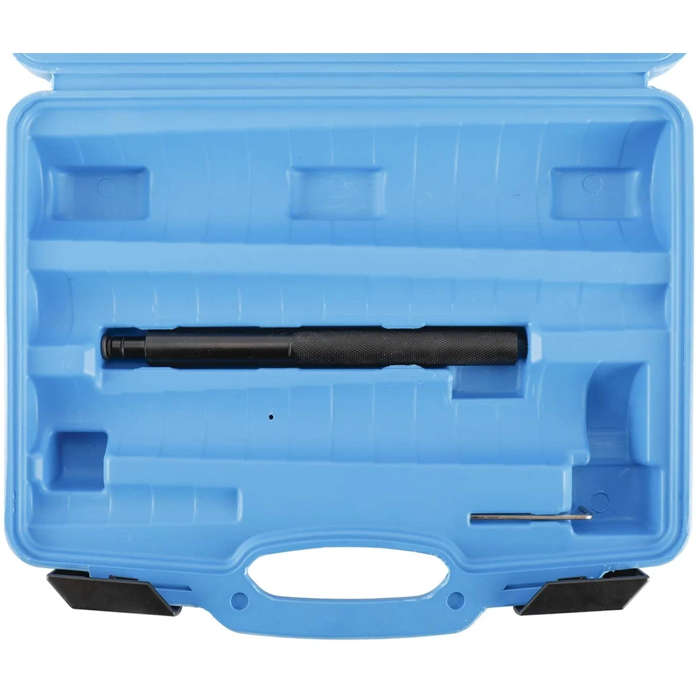 Universalus guolių ir įvorių išėmimo ir montavimo rinkinys 52 vnt.