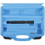 Universalus guolių ir įvorių išėmimo ir montavimo rinkinys 52 vnt.