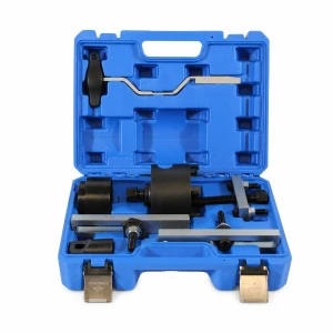 DSG 6 ir 7 greičių sankabos montavimo / išmontavimo rinkinys VAG (T10323 / T10373)