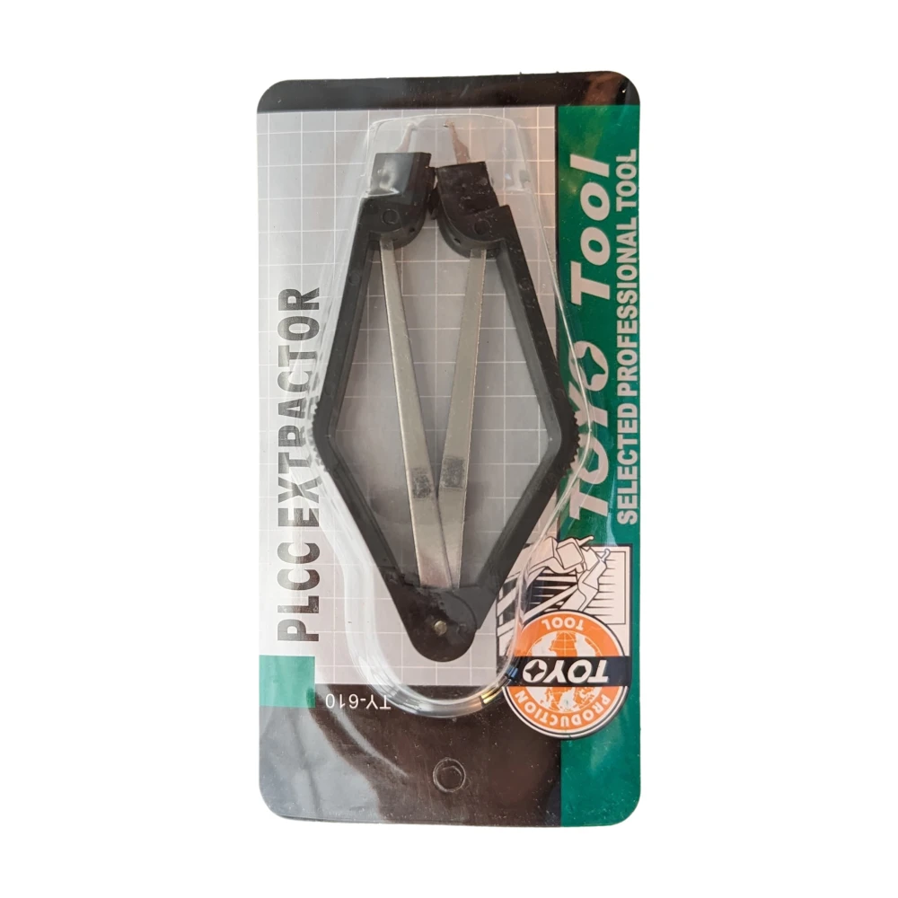 Profesionalus lizdų rinkinys TL866CS ir XGecu T48/T56 programatoriams – 10 vnt.