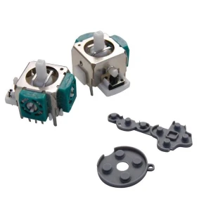 Xbox 360 valdymo pulto remonto rinkinys First Aid