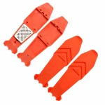 Motociklo Dviračio Padangų Remonto Rinkinys 81 Dalys Kaiščiai Pradurti Tubeless
