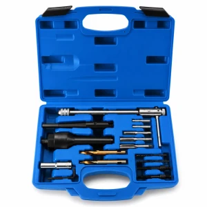 Įžiebiamųjų žvakių sriegių remonto rinkinys M10x1 (Glow Plug Thread Repair)