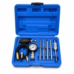 Įžiebiamųjų žvakių sriegių remonto rinkinys M10x1 (Glow Plug Thread Repair)