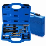 Įžiebiamųjų žvakių sriegių remonto rinkinys M10x1 (Glow Plug Thread Repair)
