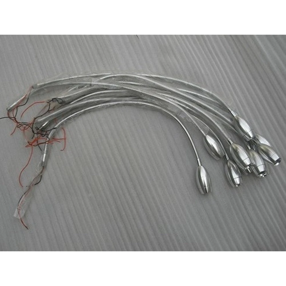 12V LED lanksti lempa reballing įrenginiui, suderinama su Mlink ir Zhuomao