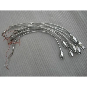 12V LED lanksti lempa reballing įrenginiui, suderinama su Mlink ir Zhuomao