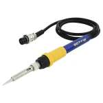 Lituoklio rankena pakaitalas Mlink H4 ir Mlink H6 mod-907F 24V 50W