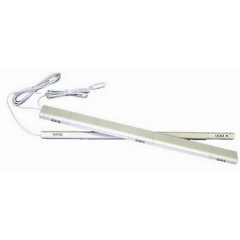 LCD Topgun Blaze Stand: laikiklis dideliems ekranams ir projektoriams