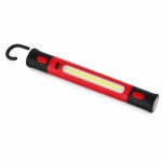 Magnetinis Įkraunamas COB LED Žibintuvėlis Dirbtuvių Patikros Automobilio Darbų Lempa